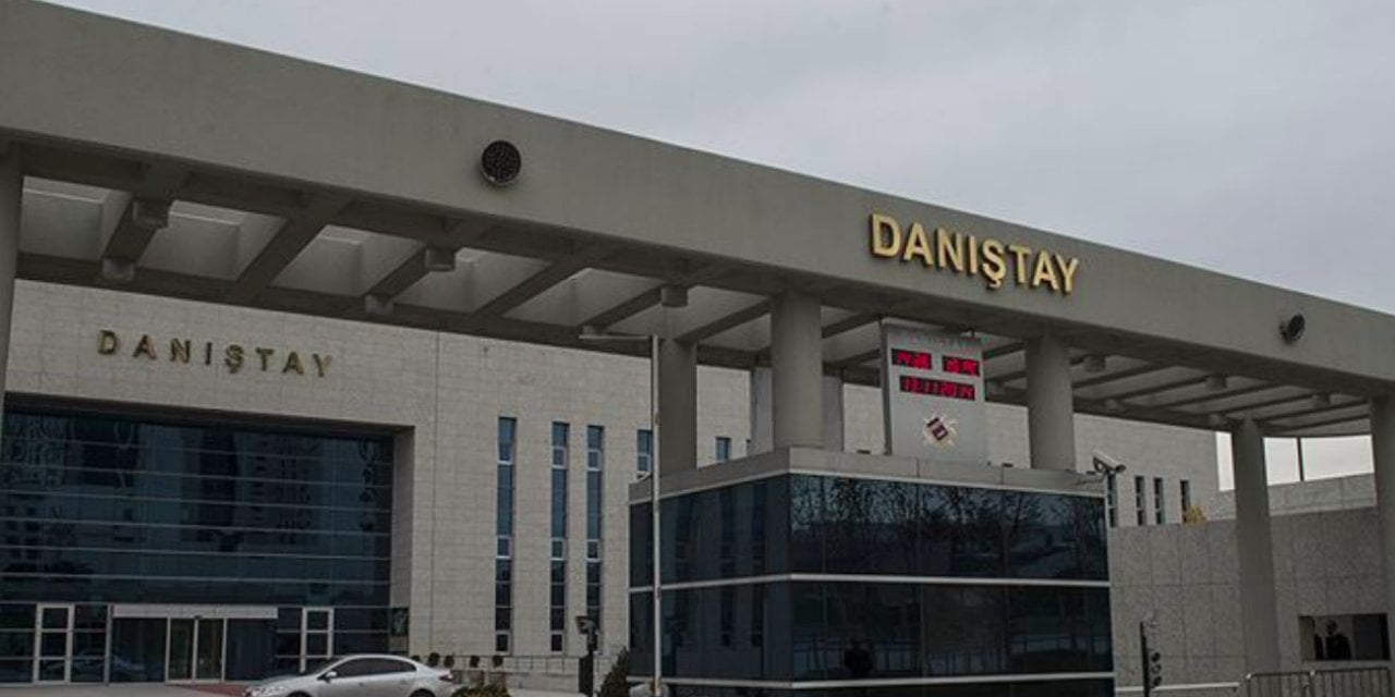 Danıştay, İstanbul Sözleşmesi'nden çekilme kararını onayladı