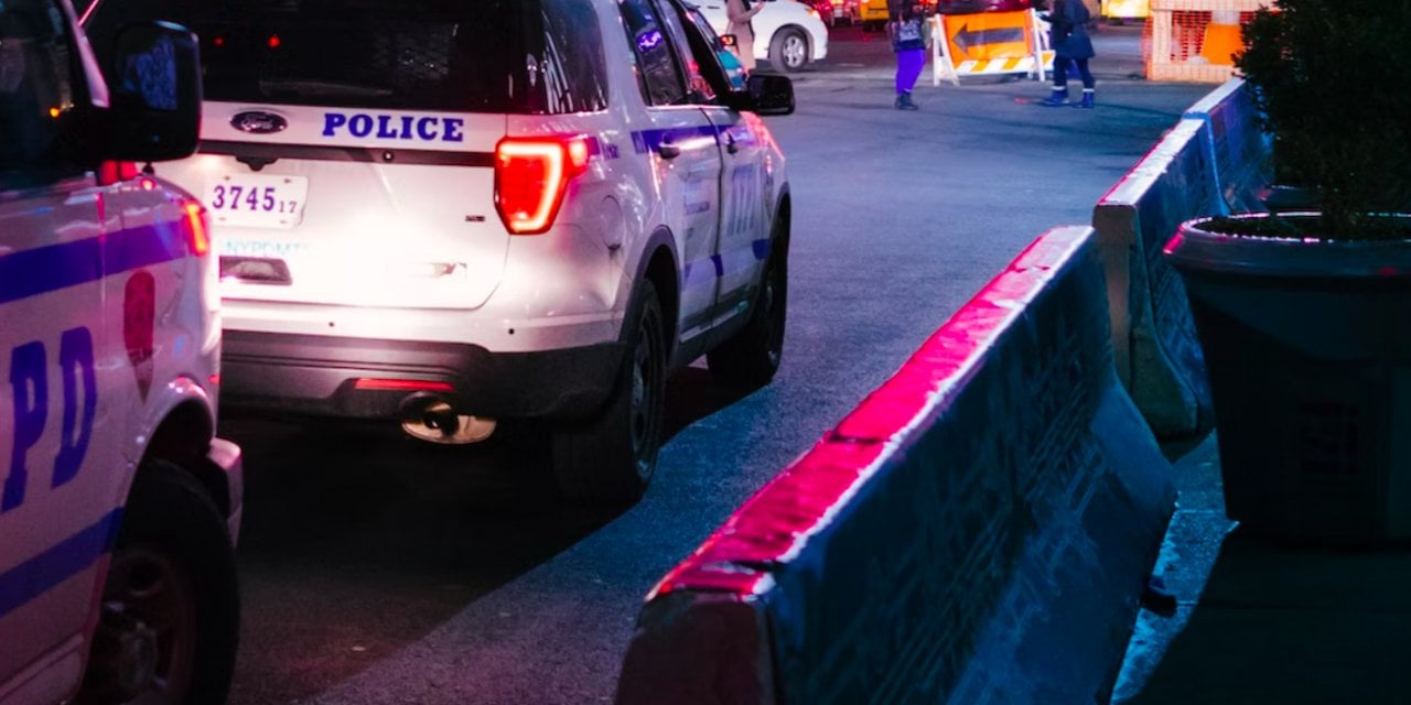 ABD'de yeni yıl kutlamalarındaki silahlı saldırılarda 3 kişi öldü, 13 kişi yaralandı