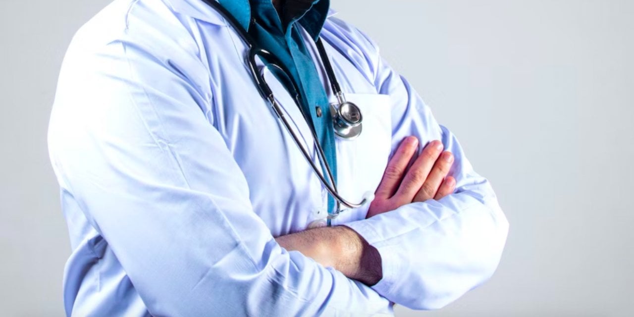 Fransa Başbakanı Borne, greve giden doktorları "sorumsuzlukla" suçladı