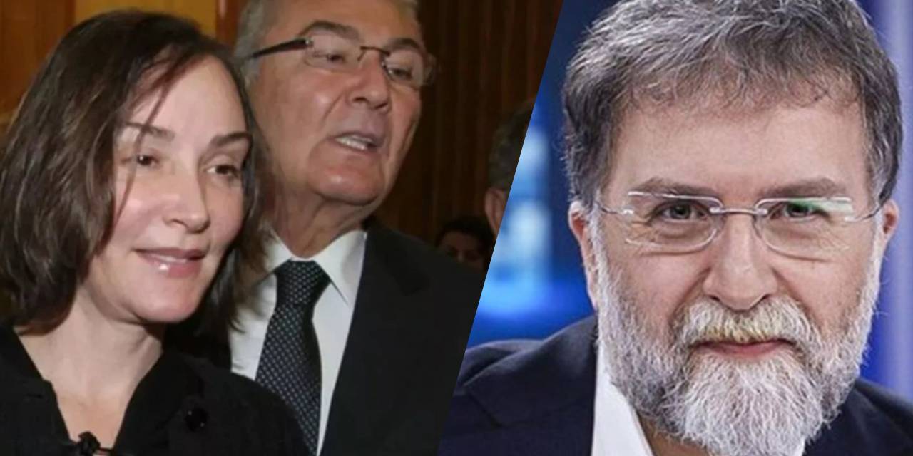 Aslı Baykal'dan Ahmet Hakan'a 'Kılıçdaroğlu' mesajı!