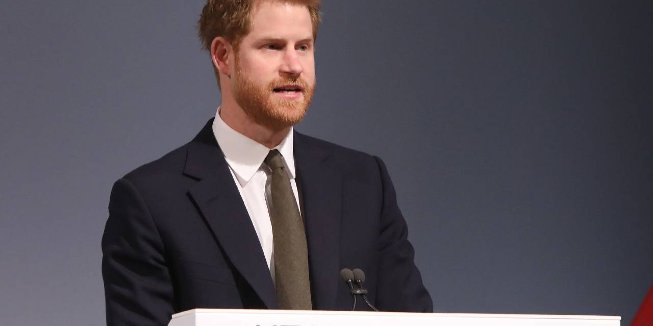 Prens Harry: 25 kişiyi öldürdüm