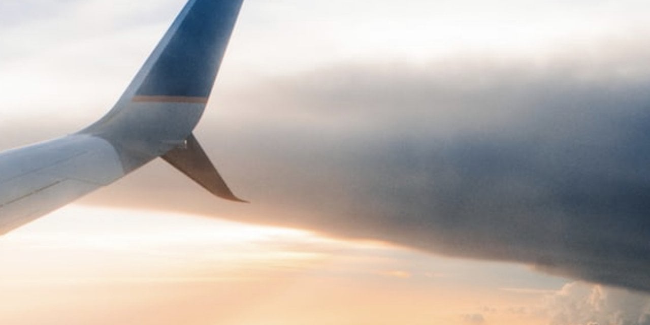 Ryanair çalışanlarının grevi 100'den fazla uçuşu iptal ettirdi