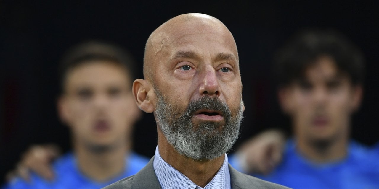 İtalya futbolunda yas! Efsane golcü Gianluca Vialli hayatını kaybetti