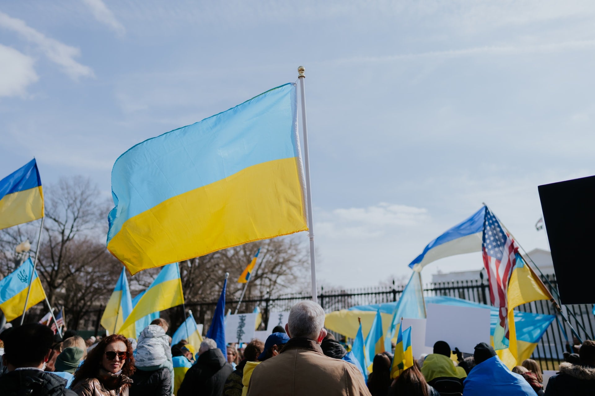 ABD'den Ukrayna'ya yeni yardım paketi