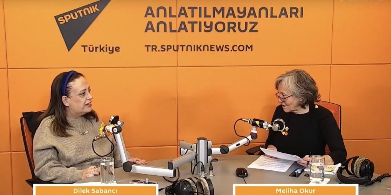 Dilek Sabancı’dan olay ‘rahat yaşam’ sözleri!