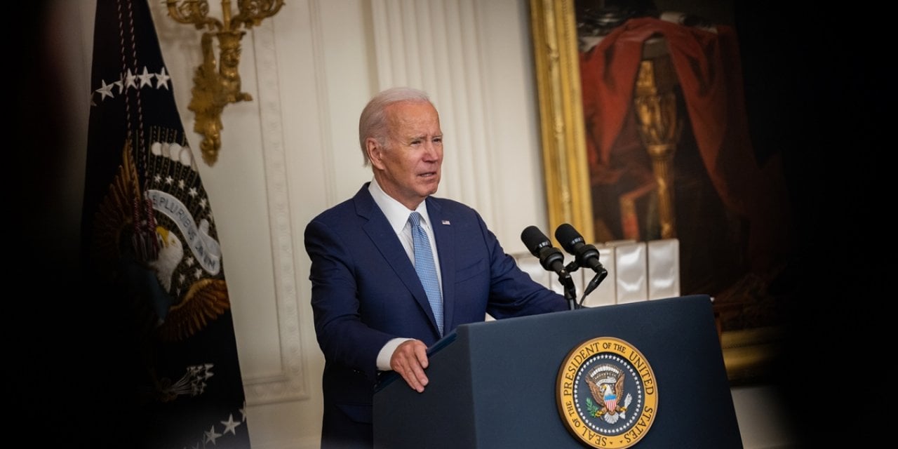 Biden'dan Cumhuriyetçilerle çalışma çağrısı