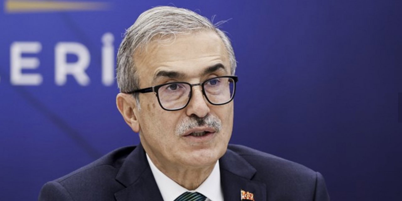 Güçlenen Türkiye'nin yükselen yıldızı" savunma sanayisinden 6 milyar dolarlık ihracat hedefi