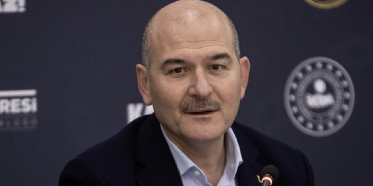 Soylu, Kadına Yönelik Şiddetle Mücadele Komitesi Toplantısı'na katıldı