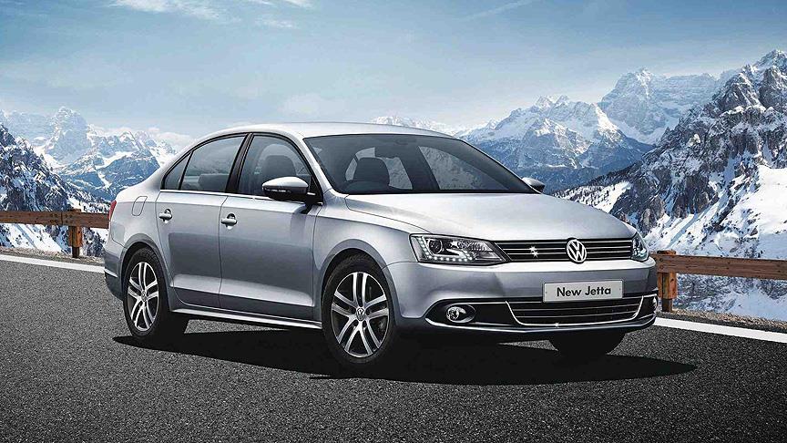 Volkswagen iki modelinin Türkiye satışını durduruyor