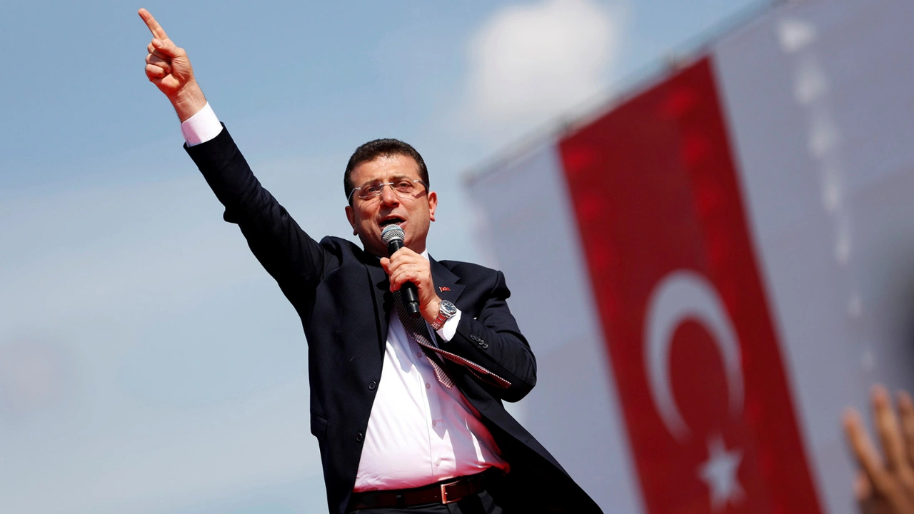 İmamoğlu'na 'garip' bir dava daha: 'Kötü söz sahibine aittir' hakaret sayıldı!