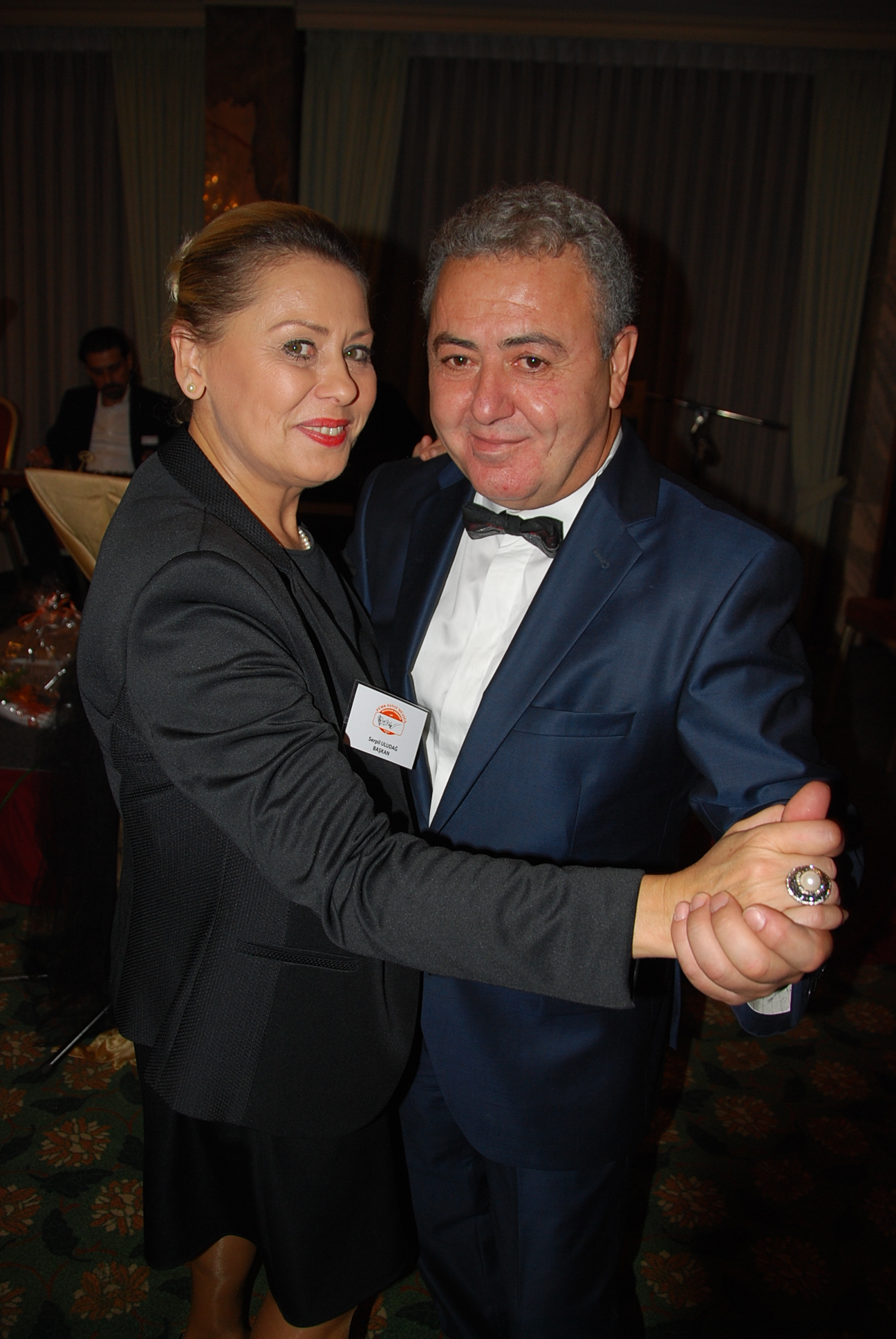 Orhan Mercan 40. sanat yılını kutladı