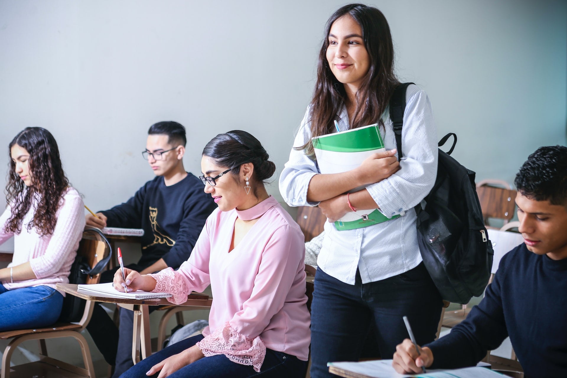 O ülke, AB'yle anlaşamazsa Erasmus burslarını kendisi ödeyecek