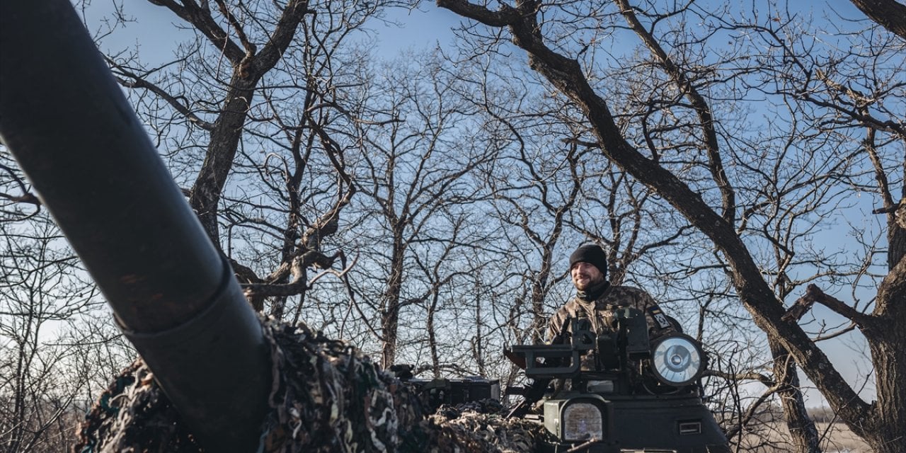 Ukrayna: Donetsk'teki Soledar şehrinin Rusya'nın kontrolüne geçtiği bilgisi doğru değil