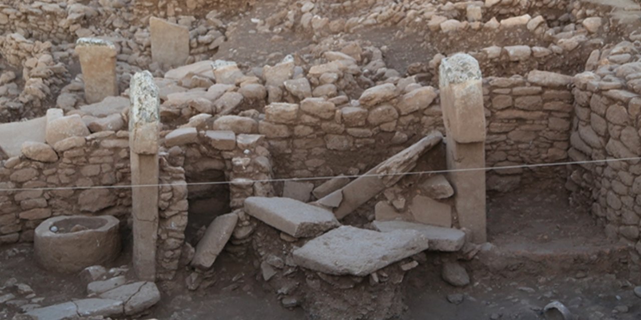 Arkeolojik kazılarla geçen yıl müzelere 10 bin 500 yeni eser kazandırıldı