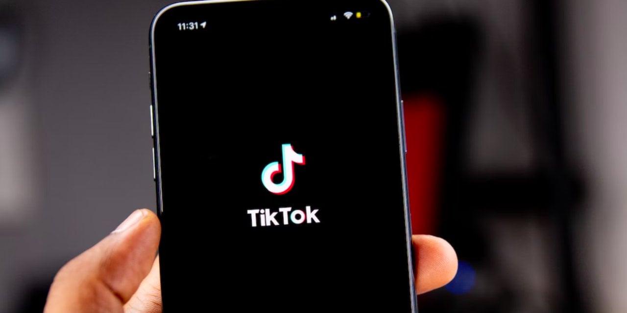 Fransa'dan TikTok'a 5 milyon Euro ceza!