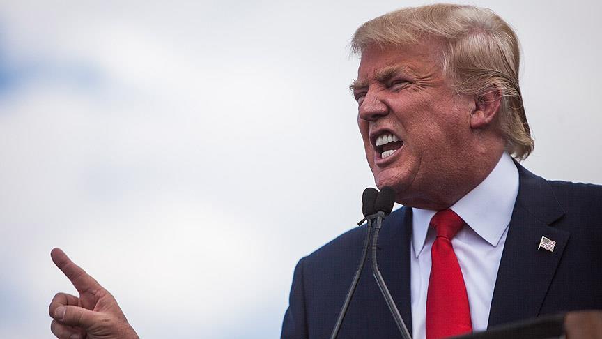 Trump: Bazı camileri kapatabilirim