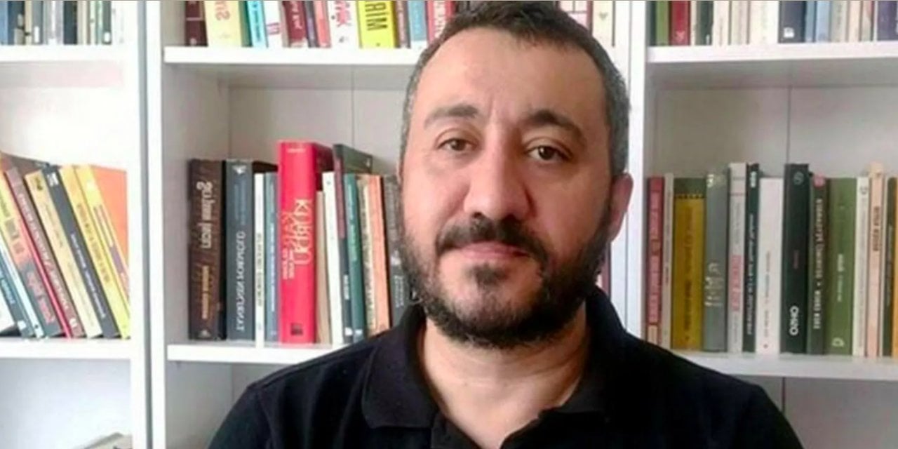 Kemal Özkiraz gözaltına alındı: 'Cübbeli Ahmet şikayetçi olmuş'