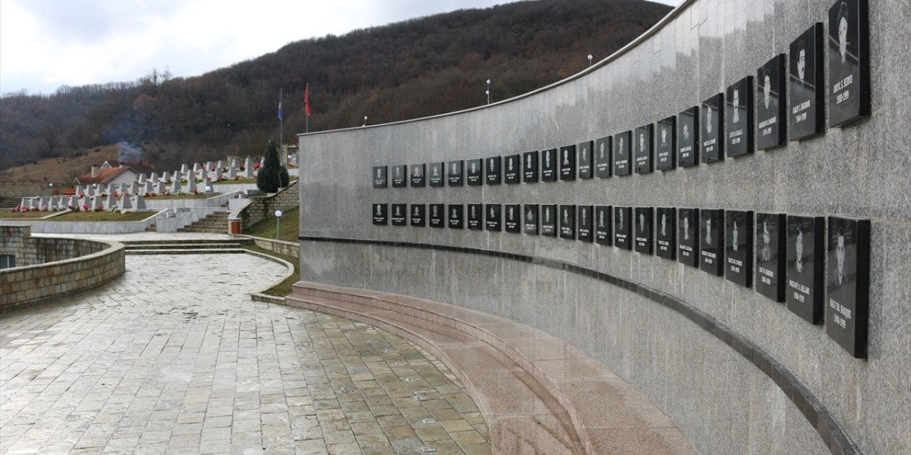 Kosova Savaşı'nın dönüm noktası: Reçak Katliamı