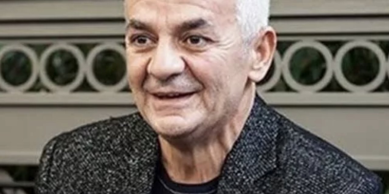 Usta oyuncu Zafer Algöz, oyunculuk yolculuğunu anlattı: