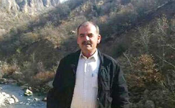 Gurbetçi vatandaş, evini işgal edeni öldürdü iddiası