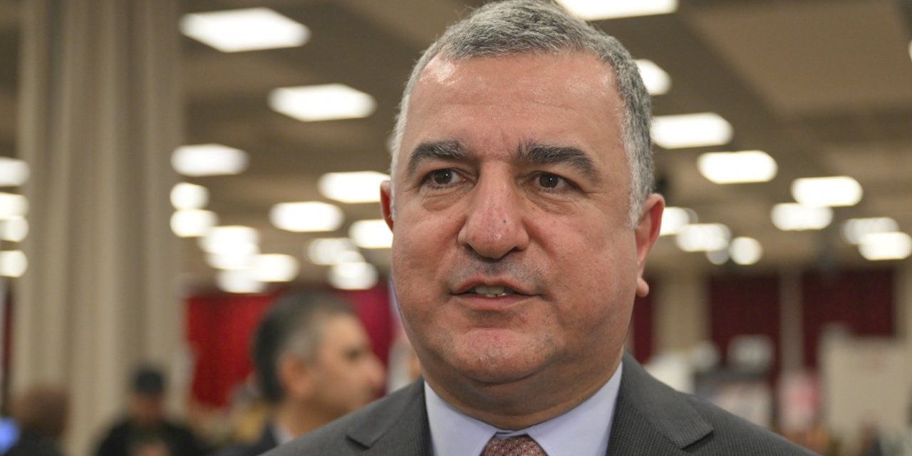 Türkiye'den Almanya'ya uyarı: Bu sorun ilişkilerimize zarar verir