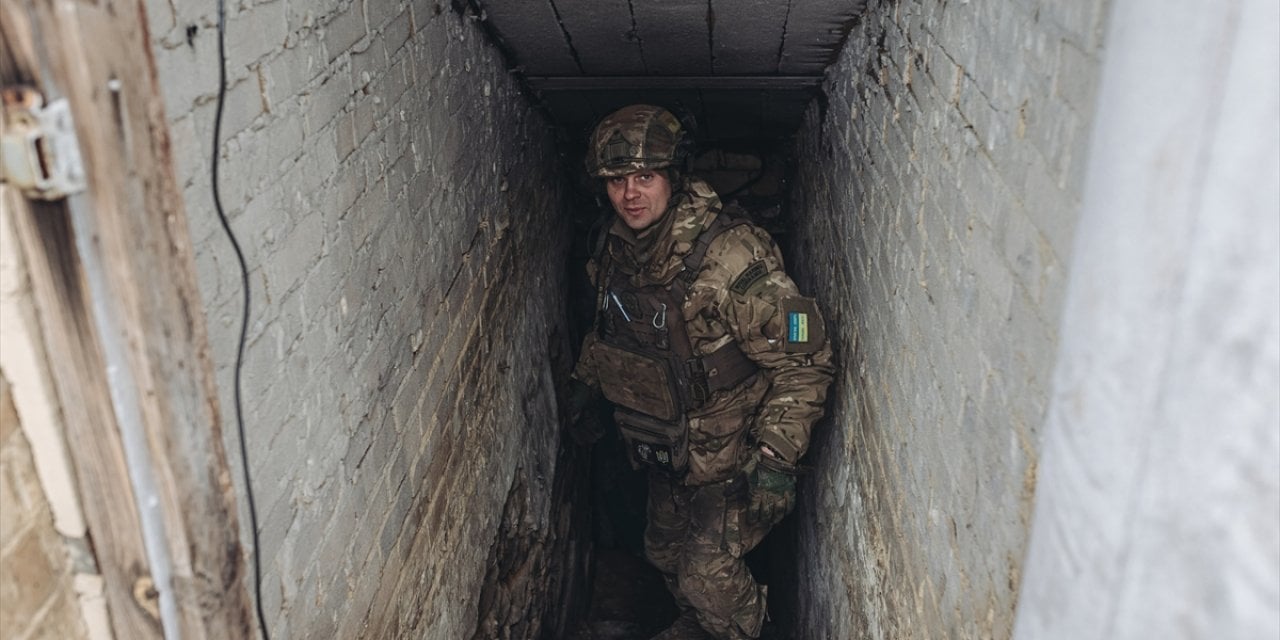 İsviçre'ten Ukrayna ile gösterilen dayanışmanın önemine işaret