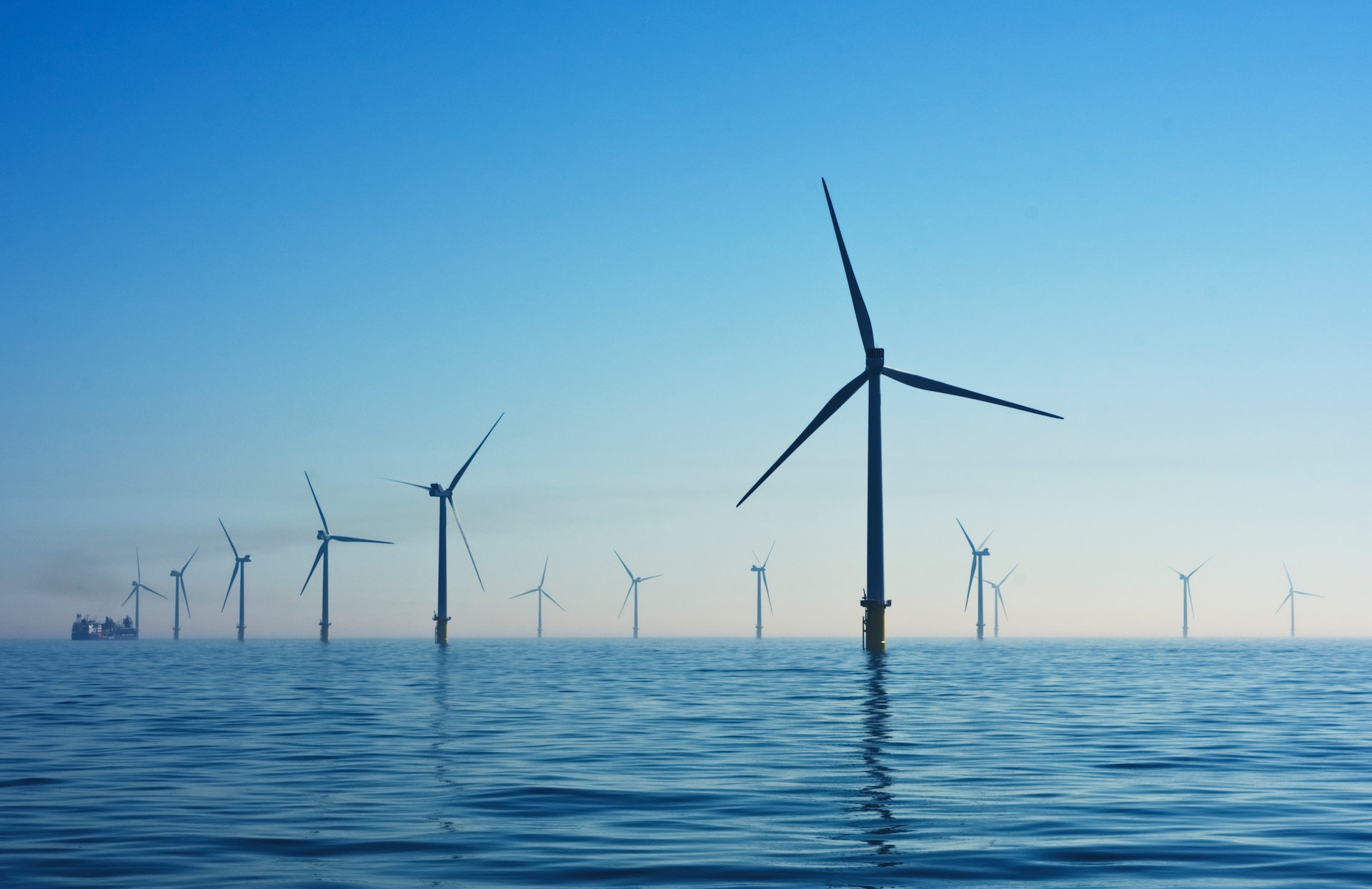 Norveç Varlık Fonu, İspanya'da yenilenebilir enerji pazarına girdi