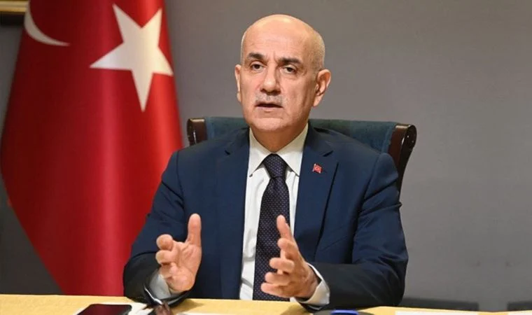 Tarım ve Orman Bakanı Kirişci, Almanya'da temaslarda bulunacak