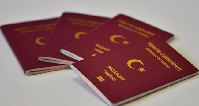 Berlin Büyükelçisi’nden vize açıklaması