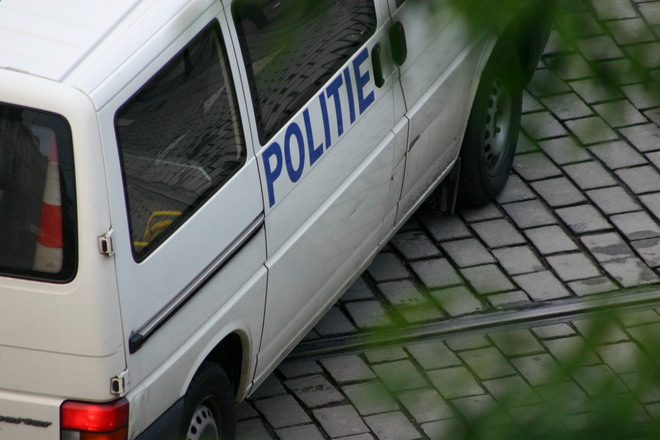 Paris'te 2 Türk terör şüphelisi