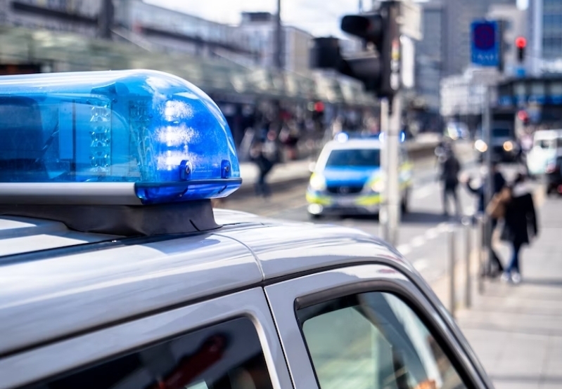 İki kadın polisi saldırganın elinden kurtaran kahraman gurbetçi dünya gündemini salladı