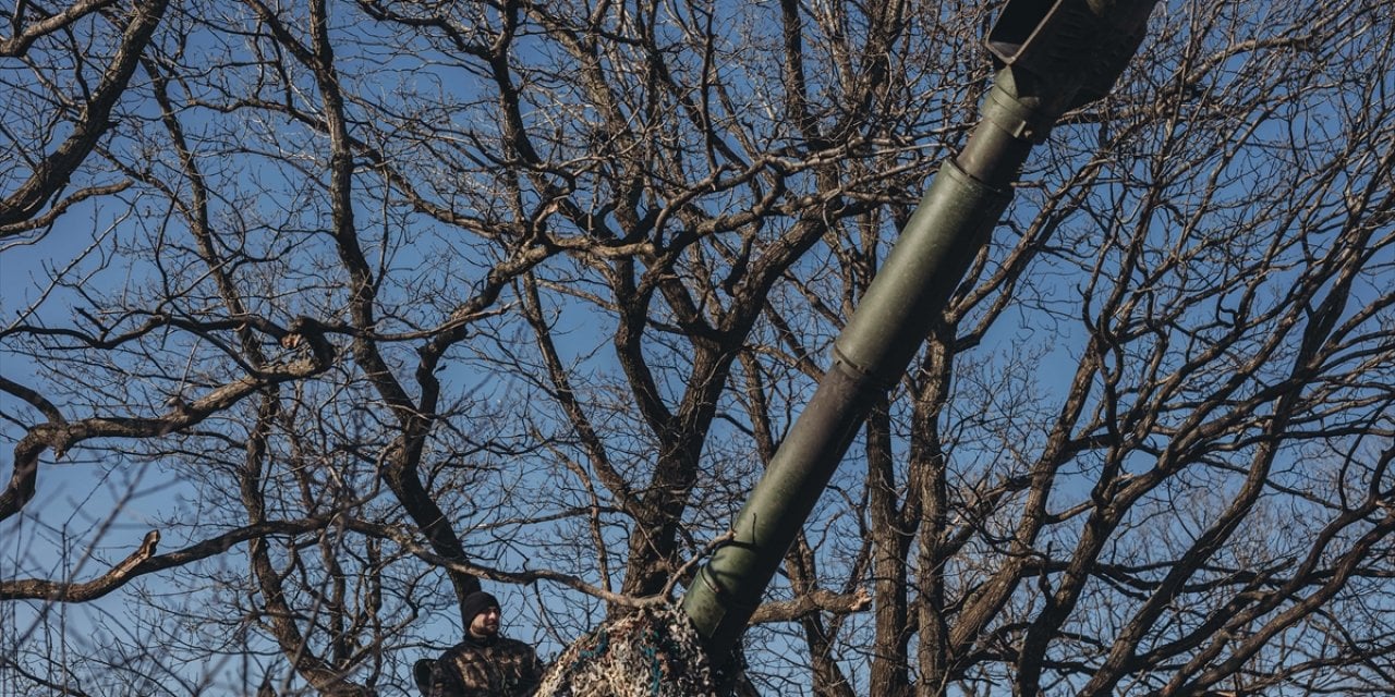 Rusya: Donetsk ve Zaporijya’daki iki yerleşim birimini kontrol altına aldık