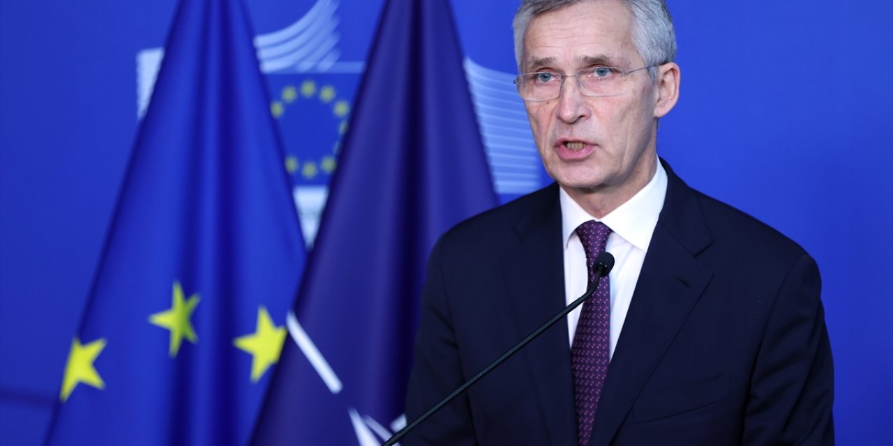 NATO, Rusya'nın yeni taarruzlarına karşı Ukrayna'ya daha çok destek istedi