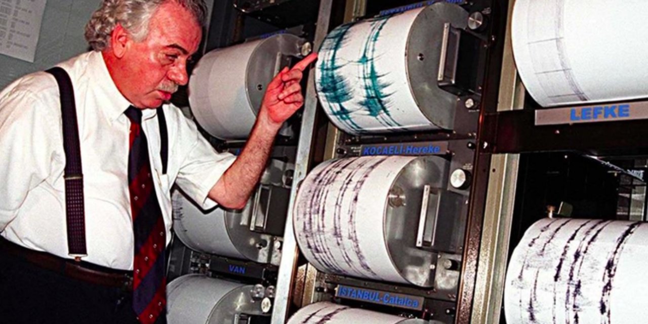 Türk halkının "Deprem Dedesi" Ahmet Mete Işıkara, vefatının 10. yılında anılıyor