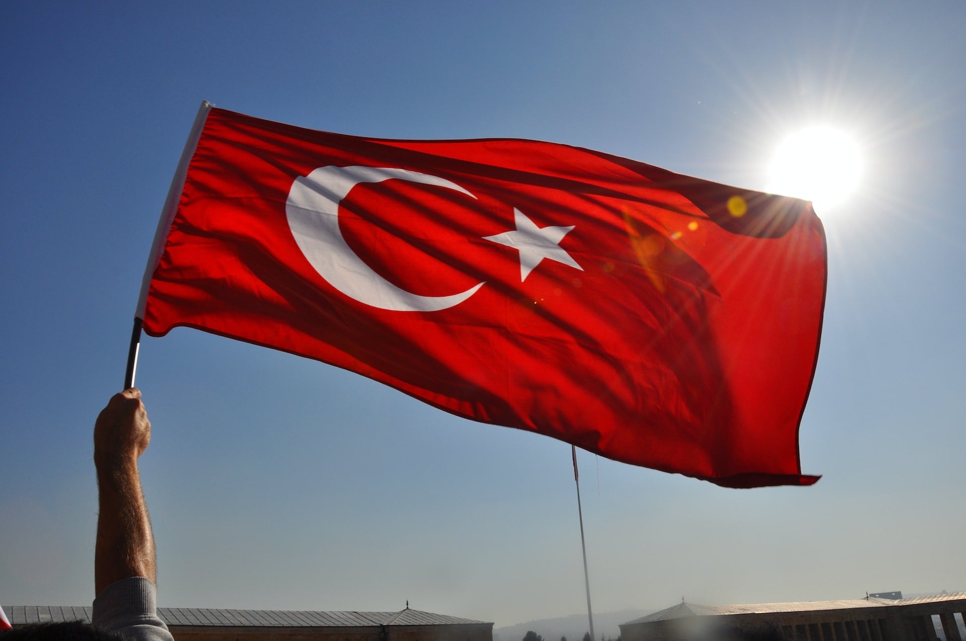 Türkiye, İsveç'te Kur'an-ı Kerim yakılmasını en güçlü şekilde lanetledi