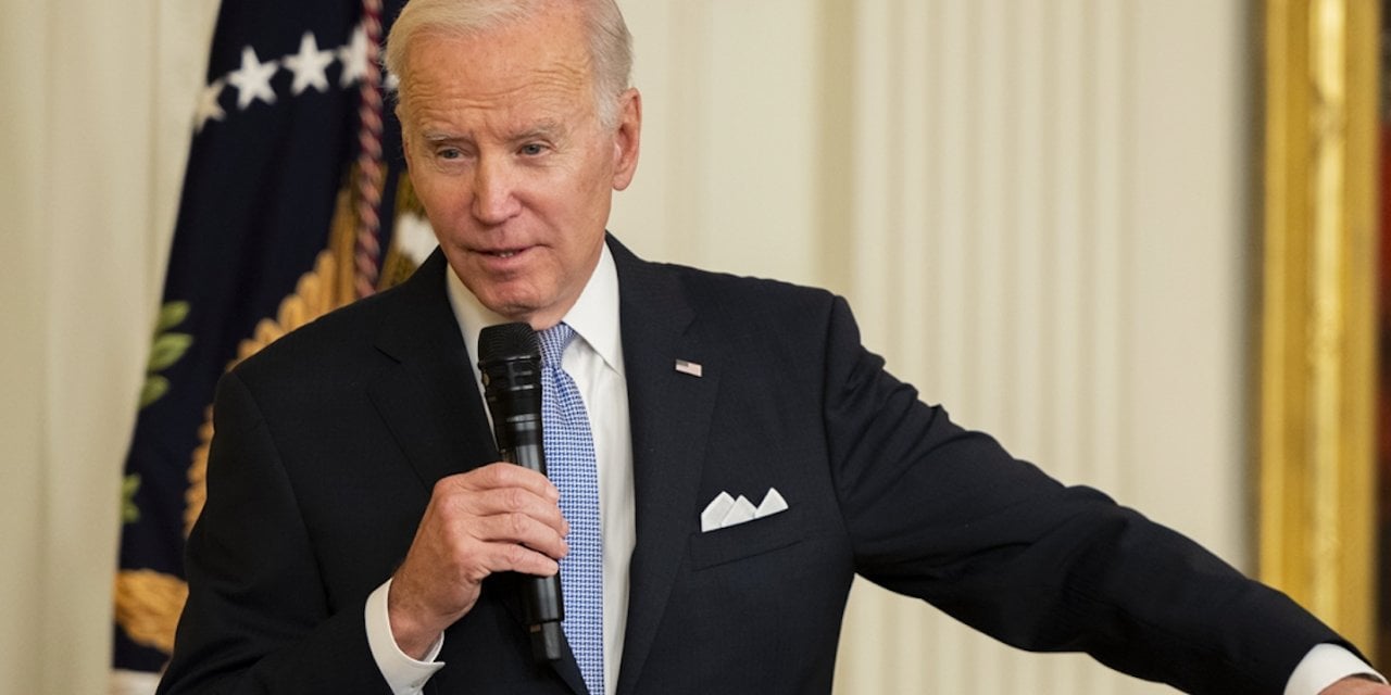 FBI, Biden'in evinde 6 gizli belge daha buldu