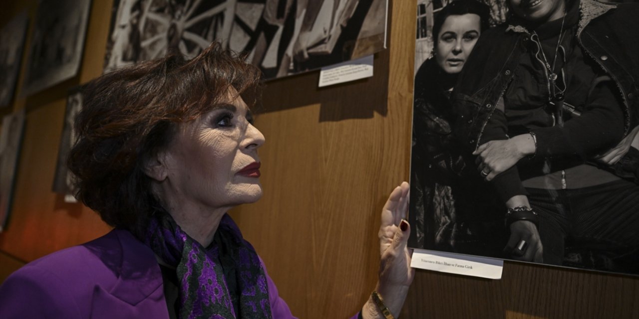 Hülya Koçyiğit yakın arkadaşı Fatma Girik'i anlattı
