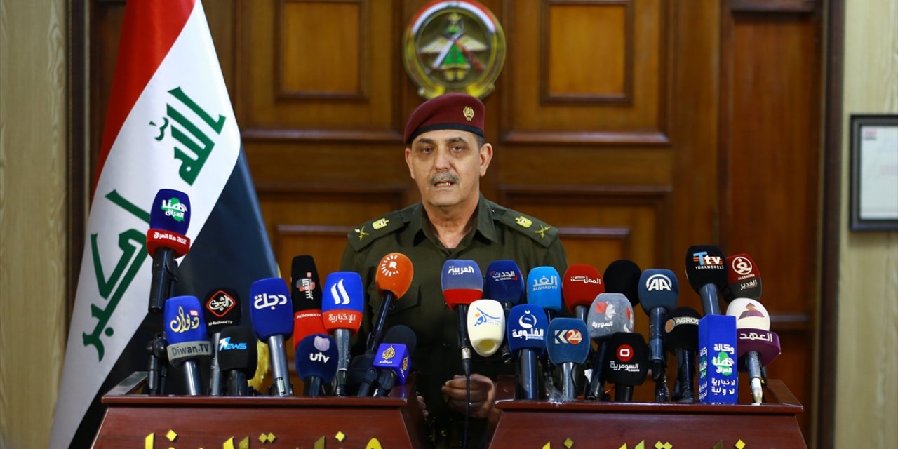 Irak'tan Alman yatırımcılara "kapıda vize" uygulaması