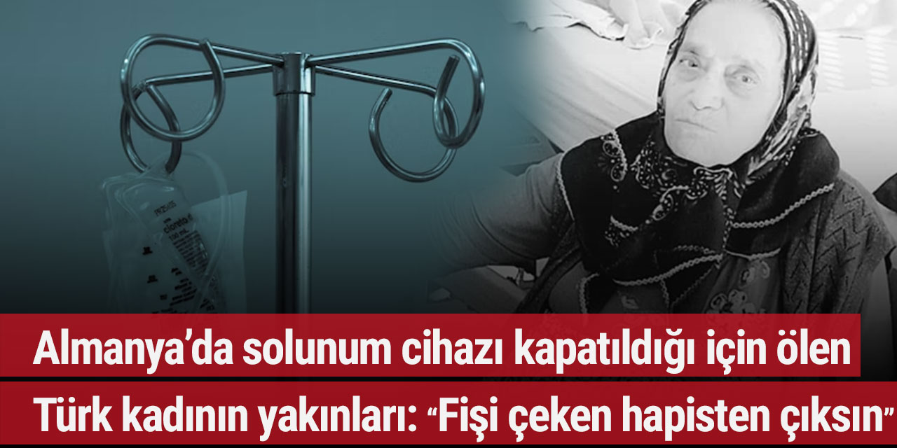 Türk basını Almanya'daki hastaneyi 'cenazeyi beyni olmadan' teslim etmekle suçlamıştı... Gerçekler teker teker ortaya çıktı!
