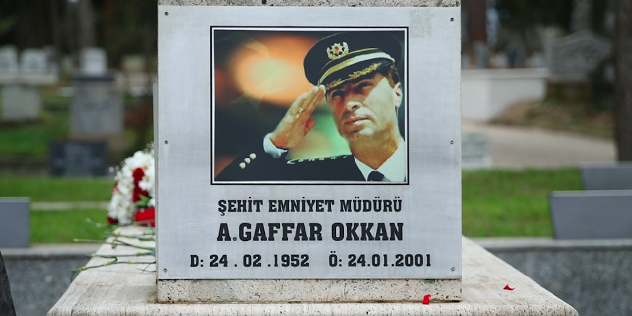 Diyarbakır'ın "Gaffar Baba"sı Ali Gaffar Okkan
