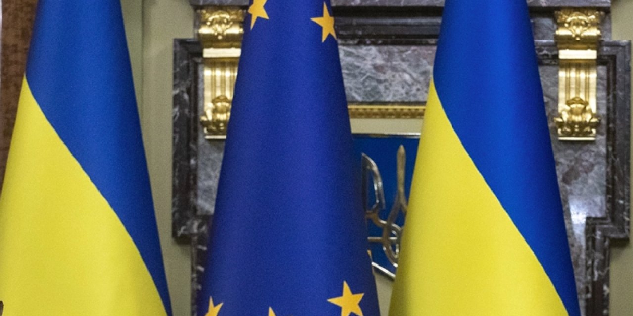 Ukrayna’da bazı kritik görevdeki isimler istifa etti