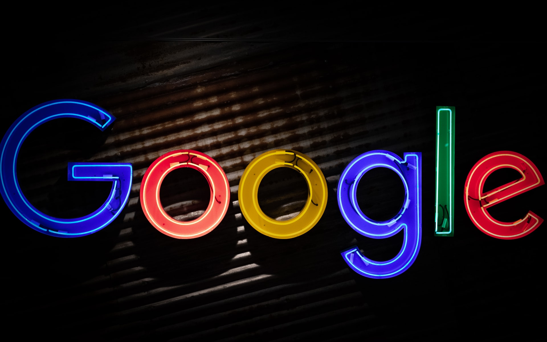 ABD Adalet Bakanlığı, Google'a "antitröst" davası açtı