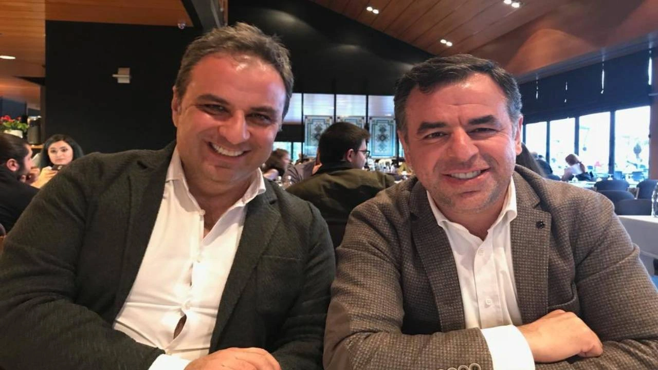 Gürkan Hacır ve Barış Yarkadaş TV100'den ayrıldı