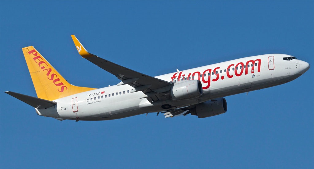 Pegasus Havayolları Czech Airlines ve Smartwings’i satın aldı