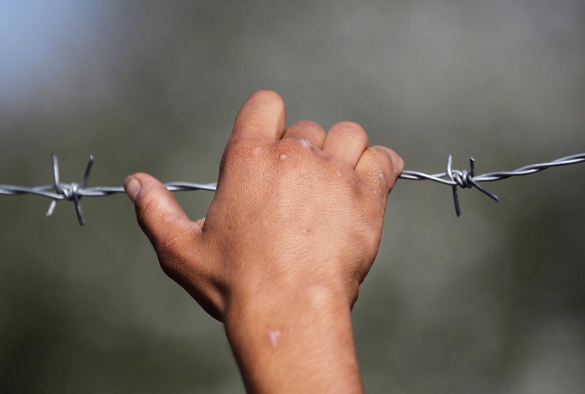 681 bin sığınmacı Avrupa'ya girdi