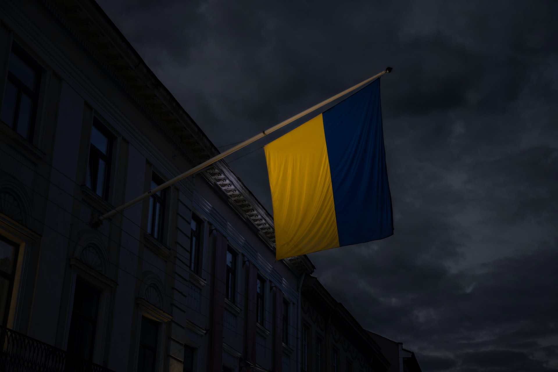 Zelenskiy: Ukrayna'nın özellikle uzun menzilli füzelere ihtiyacı var
