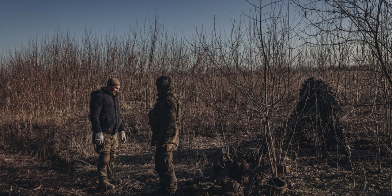 Rusya: Ukrayna ordusunun ABD silahı ile saldırısında Luhansk'ta 14 kişi öldü
