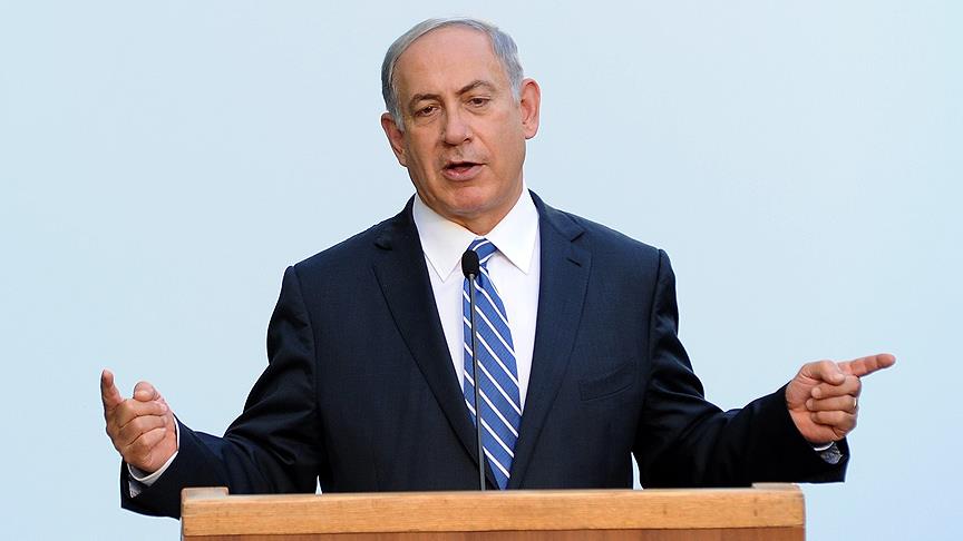Netanyahu will 5 Milliarden an Militärhilfe von Obama