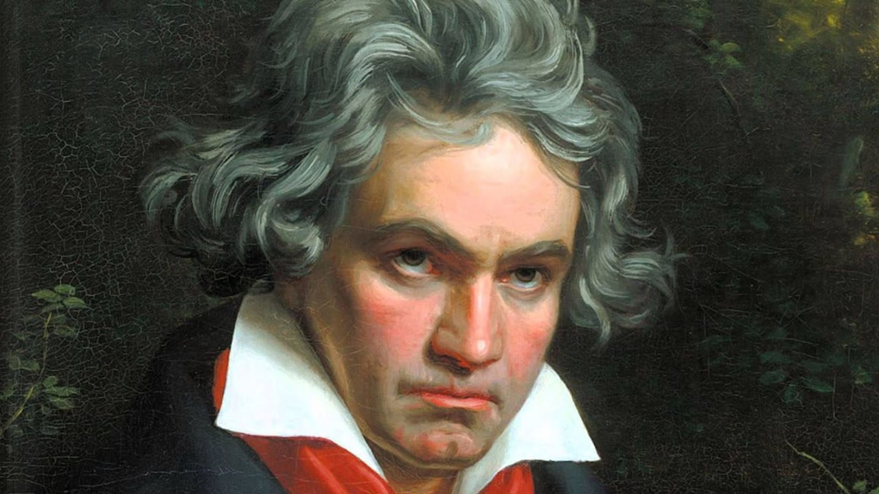 Beethoven hakkında 'Hayırdır orada mıydın?' dedirten iddia: Hiç seks yapmadı