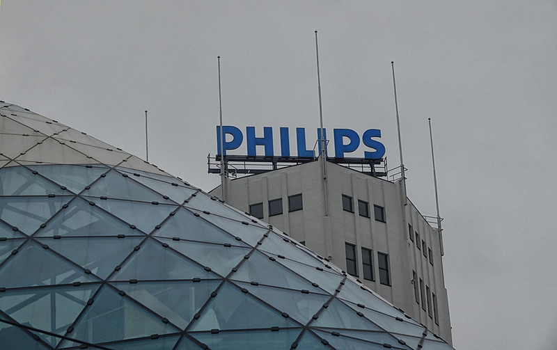Philips 6.000 kişiyi daha işten çıkarıyor